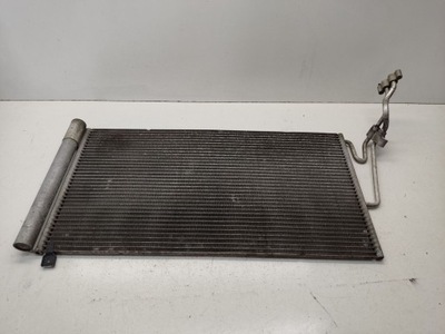 Mini cooper countryman r60 2011 радіатор кондиціонера 9239920 фото №1
