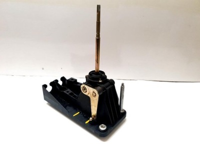 Домкрат перемикання передач mercedes-benz klasa a w168 фото №1