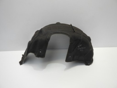 Swace toyota corolla e21 kombi подкрылок правый задняя фото №1