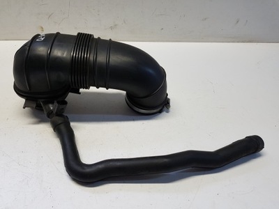 Infiniti q50 труба воздуха впуск a6510941297 фото №1