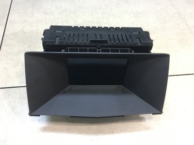 Дисплей opel astra h 13111163kp фото №1