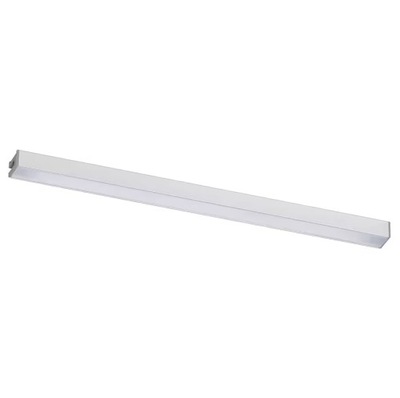 IKEA MITTLED Taśma oświetleniowa LED srebrny 30 cm