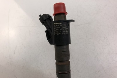 Инжектор volvo s60 ii 31303238 2012 фото №1