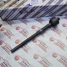 Тяга рулевой fiat panda фото №1