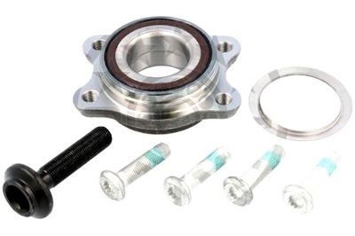 OPTIMAL KOMPLEKTAS GUOLIO 101516 AUDI A6 AVANT R8 04- AUDI A8 02- PRIEK. 