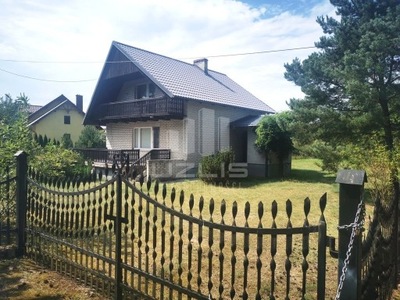 Dom, Ocypel, Lubichowo (gm.), 95 m²