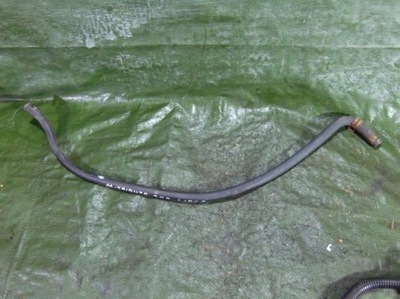 Wąż трубка wody mazda tribute 2.0 фото №1