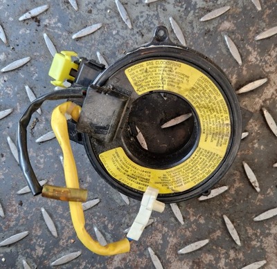 Стрічка подушка безпеки space runner ii фото №1