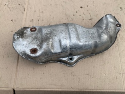 Защита тепловая lancia delta iii 51820487 оригинал 100% исправна фото №1