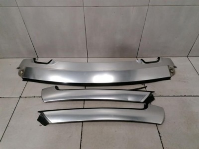 Защита audi 427853829c фото №1