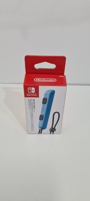 Nintendo Joy-Con Strap niebieski