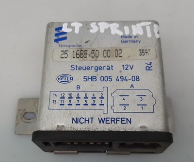 251688500002 Eberspacher ECU LT Sprinter 95-06 