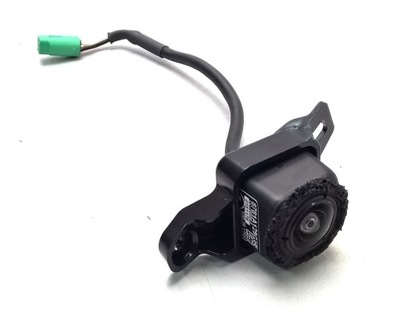 Mitsubishi eclipse cross 2017- камера зеркало оригинальный номер фото №1