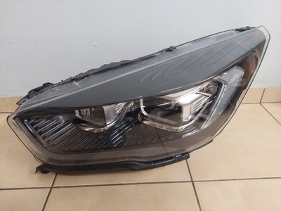 Ford kuga ксенон ліва фото №1