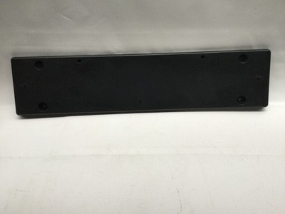 Kia sorento iii підкладка рамка номерного знака реєстраційний 86519c5500 оригінал фото №1