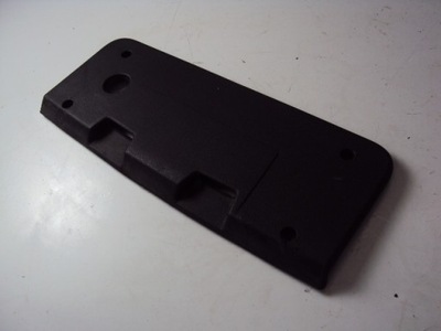 Защита накладка peugeot expert iii 16- фото №1