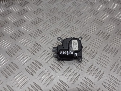 SILNICZEK NAGRZEWNICY FORD FUSION 1.4 TDCI