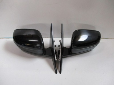 Дзеркало дзеркало bmw 6 g32 gt фото №1