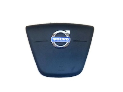 Volvo v60 s60 ii подушка воздушная подушка безопасности водителя 31351034 фото №1