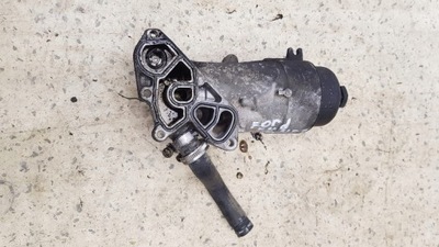 Корпус фильтра масла ford fusion lift 1.4tdci фото №1