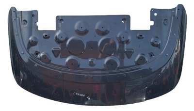 Захист кришка дах opel cascada фото №1