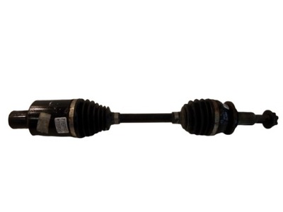 Jeep cherokee kl 2.2 crd привідний вал ліва задня p68248718aa фото №1