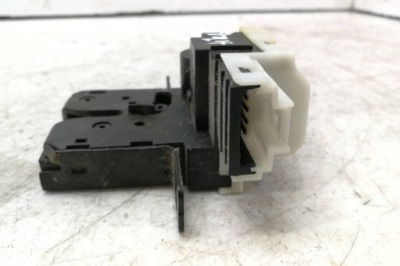 Блокування скло кришки багажника renault espace iv jk0/1_ 8200000894 2.19l фото №1