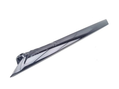 Land rover range rover evoque защита стойка стекло передней / a 2021 suv фото №1