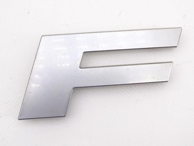 DAF LF 45 55 01-06 E3 LITERA INSIGNIA DE CAPO F  