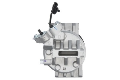 COMPRESSOR AIR CONDITIONER FITS DO: RENAULT KOLEOS I 2.0D 07.08- - milautoparts-fr.ukrlive.com