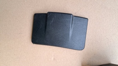 Пепельница туннель среднего задняя ford mondeo mk4 фото №1