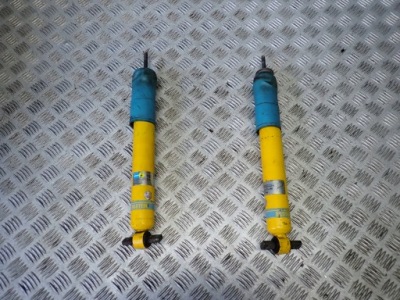 Амортизатор передній bilstein b6 performance chevrolet corvette c5 фото №1