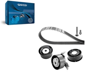 Dayco комплект - набір ремінь розподільного валу day, ktb308 фото №1