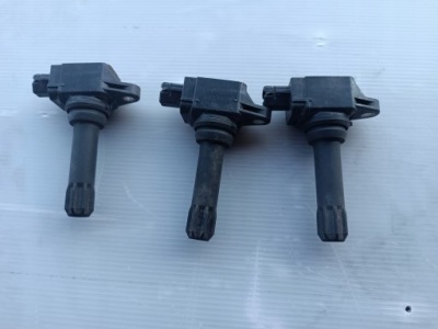 Subaru 2018 котушка запалювання 22433aa720 фото №1