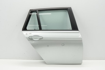 Bmw f31 13r дверь правое правый задняя задние a83 фото №1