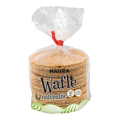 Wafle naturalne 100 g