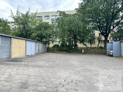 Garaż, Szczecin, Niebuszewo, 17 m²