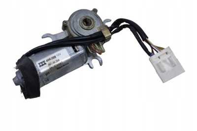 Моторчик люк range rover p38 97r. фото №1