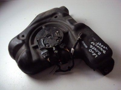 Бак adblue land rover discovery sport 14- фото №1