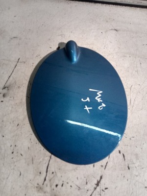 Ford fiesta mk8 крышка заливной топлива фото №1