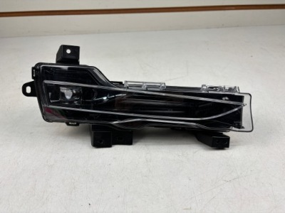 Протитуманна фара led drl tesla 3 рестайлінг  y 1624798-00-a гарний фото №1