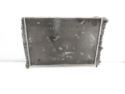 Радиатор wody alfa romeo gt 2.0 jts фото №1