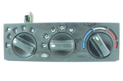 Панель обдув daewoo espero daewoo фото №1