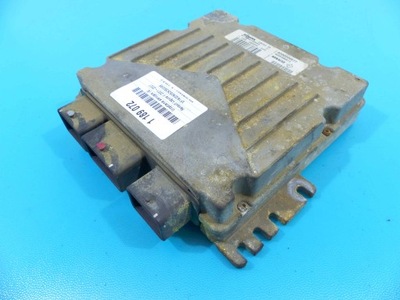 KOMPIUTERIS RENAULT LAGUNA II 8200086810 2.0 16V 