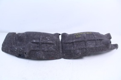 Подкрылок правый задняя nissan townstar 23r. фото №1