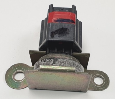 Датчик активованого підвіска jaguar s-type фото №1