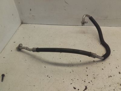 Nissan qashqai i j10 1.6 dci шланг кондиціонера фото №1