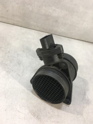 Расходомер polo 6n2 1.4 tdi 0281002318 фото №1