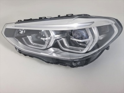 FARO FARO BMW X3 G01 X4 G02 COMPLETO DIODO LUMINOSO LED ADAPTIV  