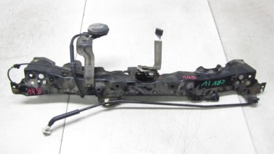 Honda cr-v iv pas передний усилитель 12-16 фото №1